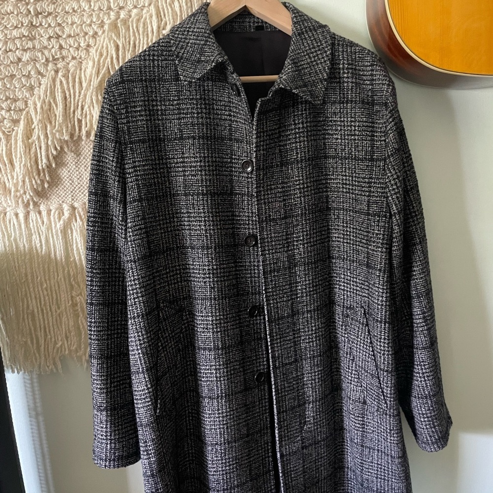 J. Crew coat